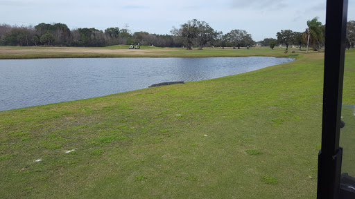 Golf Course «Largo Golf Course», reviews and photos, 12500 Vonn Rd, Largo, FL 33774, USA