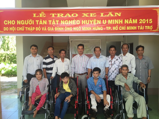 Top 5 cửa hàng vichy Huyện U Minh Cà Mau 2022