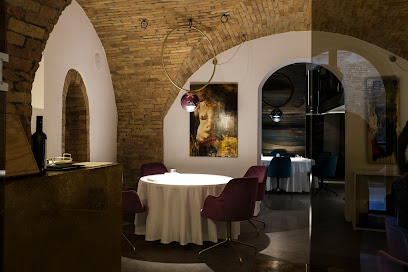 Ada Ristorante | Ada Gourmet ristorante in centro  - via del Bovaro, 2, 06121 Perugia PG, Italy