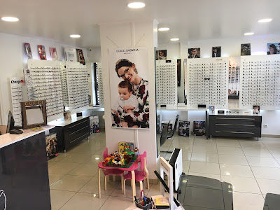 SANNOIS OPTICAL à Sannois
