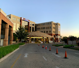 Netcare Unitas Hospital photo