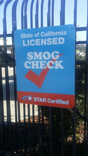 Auto Repair Shop «Superior Auto and RV», reviews and photos, 19280 Monterey Rd, Morgan Hill, CA 95037, USA