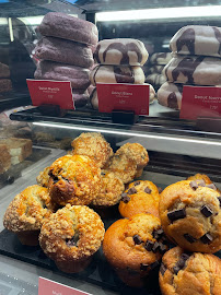 Plats et boissons du Restaurant servant le petit-déjeuner Starbucks à Paris - n°20