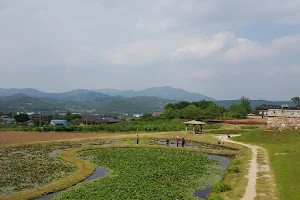 Cheongdo Eupseong Fortress image
