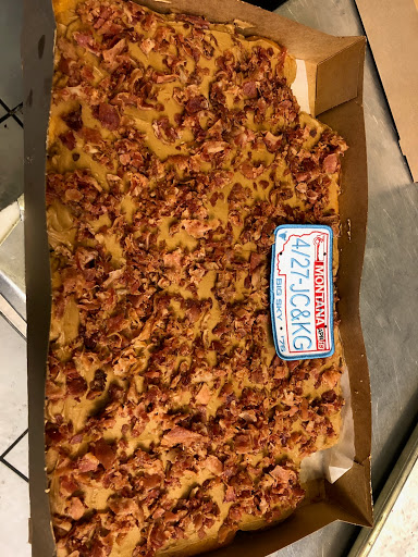 Donut Shop «The Dirty Dozen Donuts», reviews and photos, 1433 11th Ave, Helena, MT 59601, USA