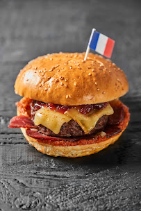 Photos du propriétaire du Restaurant de hamburgers King Marcel Paris Gare de Lyon - n°14