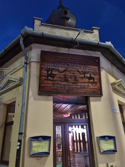 Arizona Steak House
