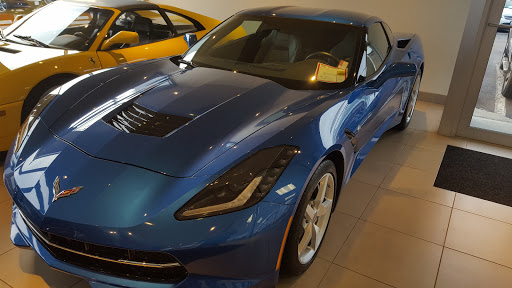 Ford Dealer «First Ford», reviews and photos, 292 William S Canning Blvd, Fall River, MA 02721, USA