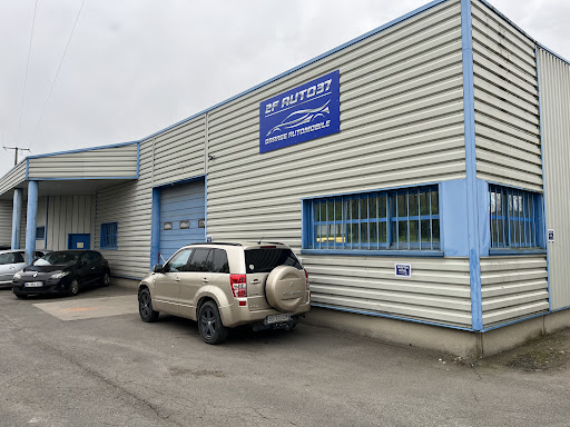 Photo 2 - STE DES ETS MICHEL ST AUBIN***