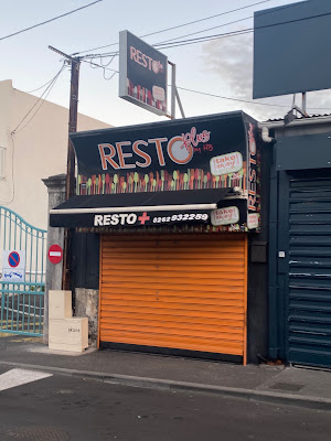 Resto Plus By HB à Saint-Denis