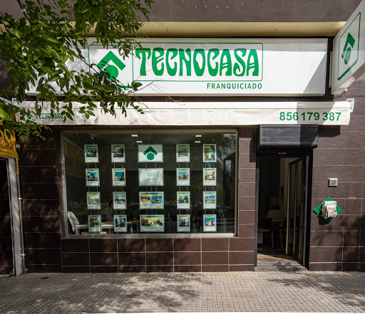 TECNOCASA UNIVERSIDAD JEREZ