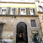 Photo n°3 de l'avis de Stranomondo.g fait le 01/12/2022 à 23:36 sur le  Palazzo Bardi-Guicciardini à Florence