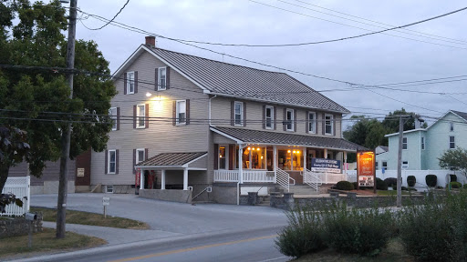 Thrift Store «Country Gift & Thrift Shoppe», reviews and photos, 5602 Old Philadelphia Pike, Gap, PA 17527, USA