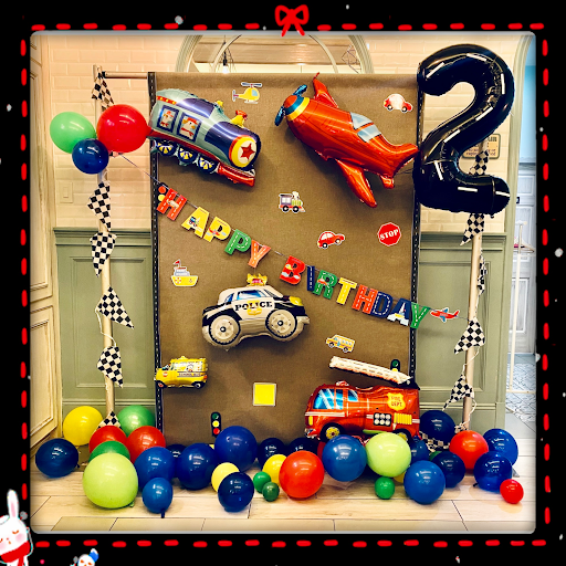 Event Planner «NRG Event Planners», reviews and photos, 110 Corbin Pl, Brooklyn, NY 11235, USA