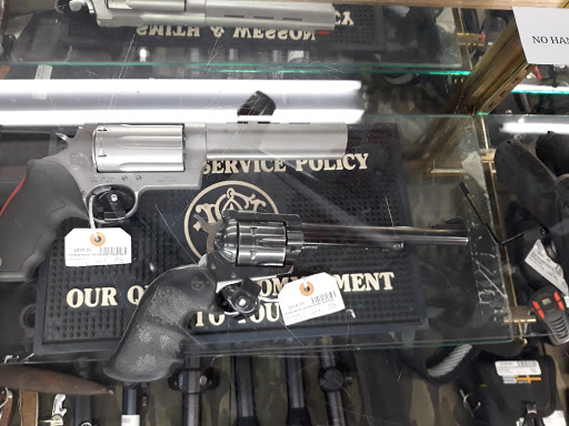 Pawn Shop «Premier Pawn», reviews and photos, 4756 S Broadway, Englewood, CO 80113, USA