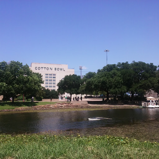 Tourist Attraction «Leonhardt Lagoon Nature Walk», reviews and photos, 1121 1st Ave, Dallas, TX 75210, USA