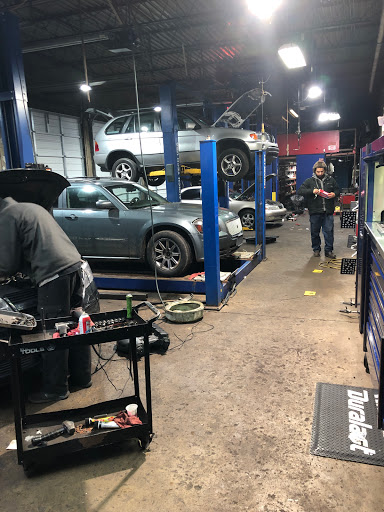 Detroit Complete Auto Repair image 1