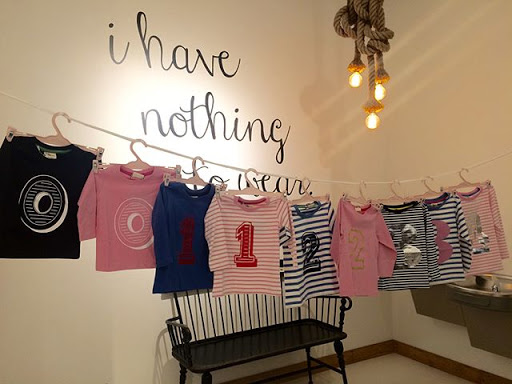 Boutique «Kristi Boutique», reviews and photos, 339 1st St, Aspinwall, PA 15215, USA