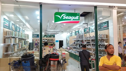 Seagull Store Fashion Island