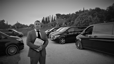 JJ Cannes Services - Limousine on the Cote d'azur à Le Cannet