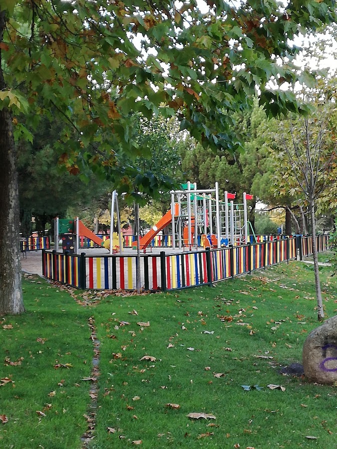 El Toril