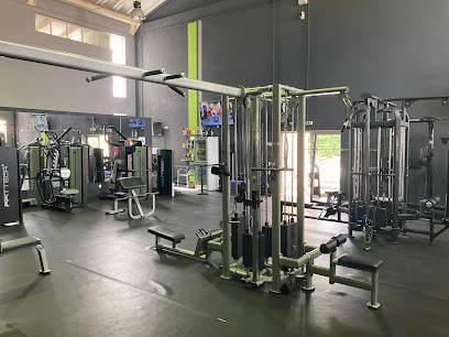 MUV Gym - Health Club & Nutrition