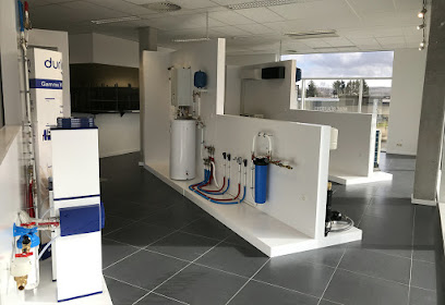 Pro-Energie Namur - Chauffage, sanitaire, ventilation, climatisation, électricité