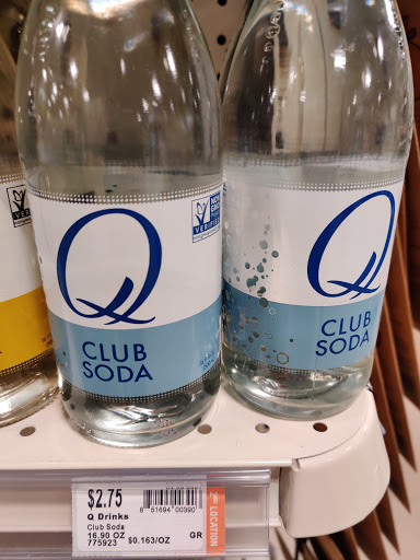 Natural Foods Store «Natural Grocers», reviews and photos, 759 Grapevine Hwy, Hurst, TX 76054, USA