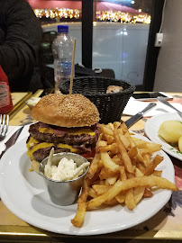 Frite du Restaurant Tante Eugénie à Charenton-le-Pont - n°15