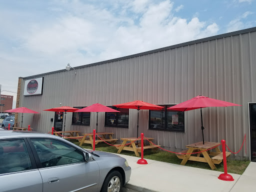 Brewery «Fireside Brewing Co.», reviews and photos, 430 W 17th St #27, Holland, MI 49423, USA