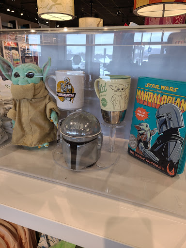 Toy Store «Disney Store», reviews and photos, 191 Marigold Ct, Central Valley, NY 10917, USA