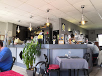 Atmosphère du Restaurant LA TABLE D'OLIV à Le Quesnoy - n°1
