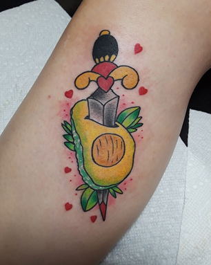 Tattoo Shop «Sketches Tattoo», reviews and photos, 4356 W Olive Ave, Glendale, AZ 85302, USA