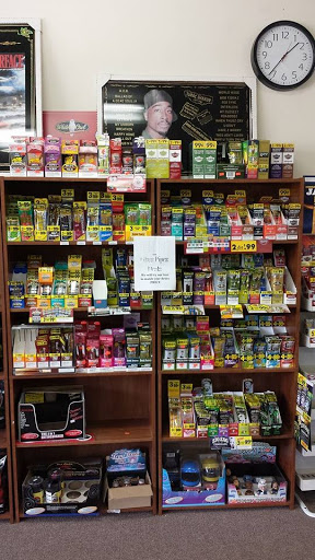 Tobacco Shop «Tobacco Cigar», reviews and photos, 1596 N Farnsworth Ave, Aurora, IL 60505, USA