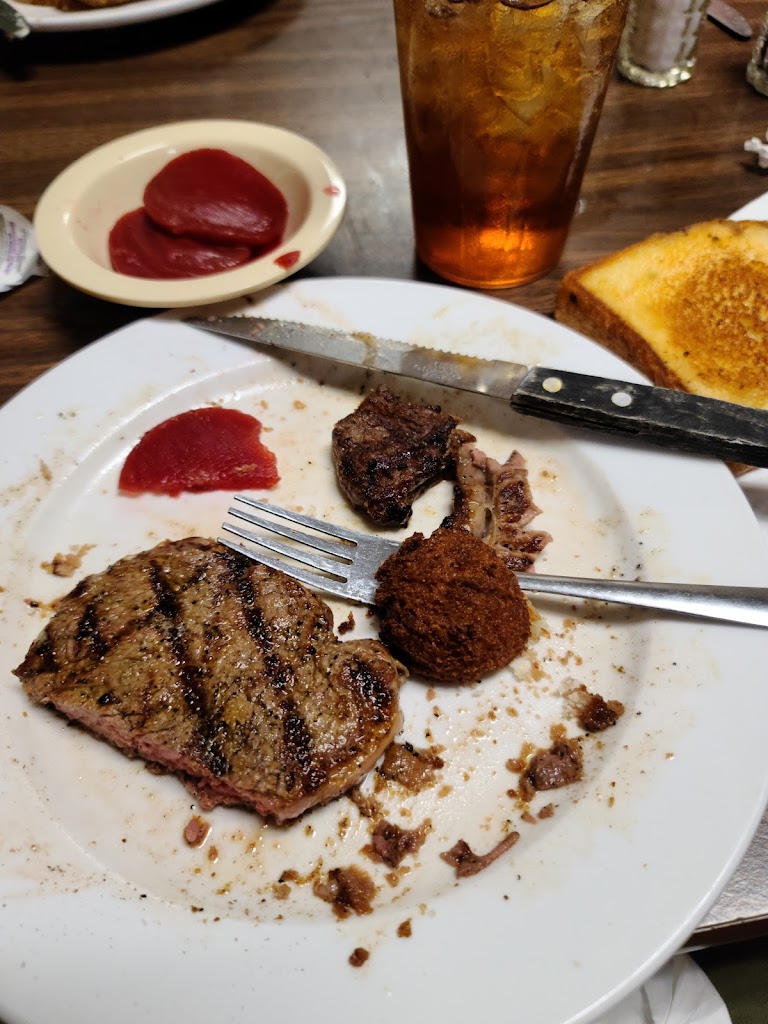 Edinborough Family Restaurant 28376