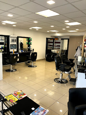 Gold star à Longwy