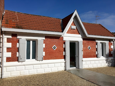 Trebesses Jean-David à Pessac