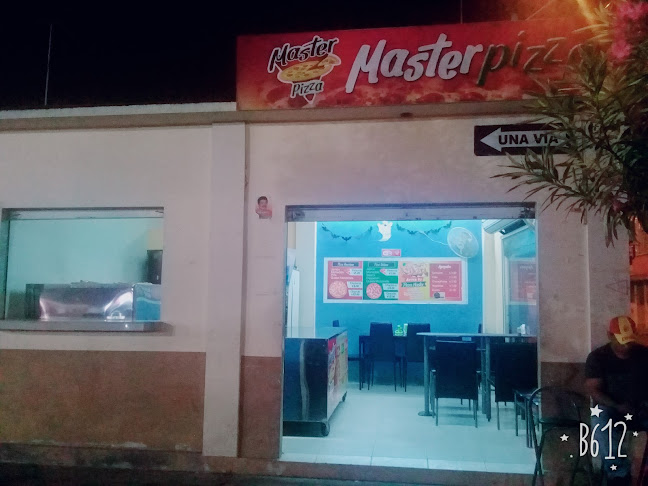 Opiniones de Master Pizza Machala en Machala - Pizzeria