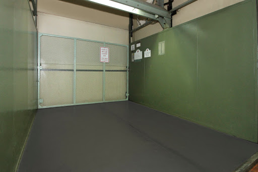 Self-Storage Facility «Allen Avenue Self Storage», reviews and photos, 234 Allen Ave, Pasadena, CA 91106, USA