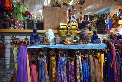 Boutique «Mexicali Blues: Bangor», reviews and photos, 1 W Market Square, Bangor, ME 04401, USA