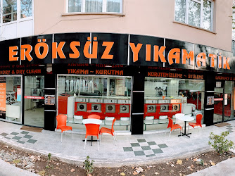 ERÖKSÜZ YIKAMATİK (Laundry & Dry Cleaning)