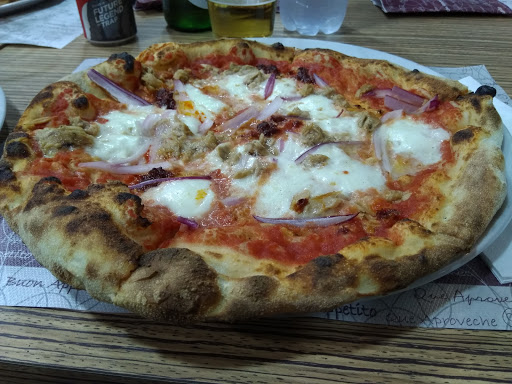 Pizzeria Young Pizza in Crotone, Provincia di Crotone
