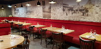 Atmosphère du Restaurant français La Brasserie du 20 à Tarbes - n°6