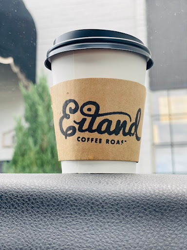 Coffee Store «Eiland Coffee Roasters», reviews and photos, 532 N Interurban St, Richardson, TX 75081, USA