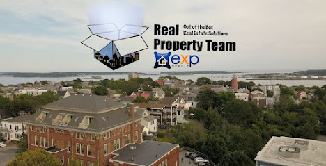 Real Property Team Auburn - EXP Realty