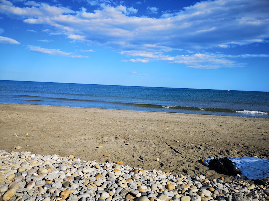 Plage des Aresquiers