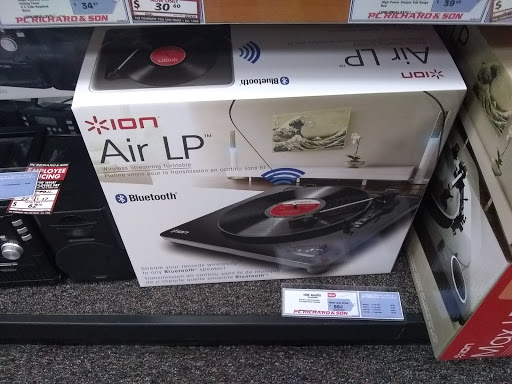 Appliance Store «P.C. Richard & Son», reviews and photos, 1515 US-22, Watchung, NJ 07069, USA