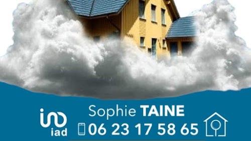 Agence immobilière Sophie Taine immo Saint-Pierre-lès-Elbeuf