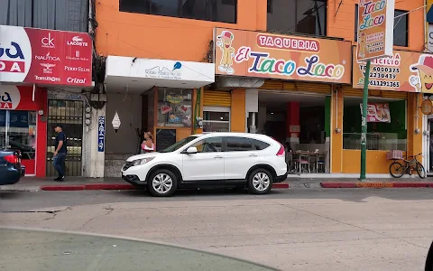 Taquería El Taco Loco image