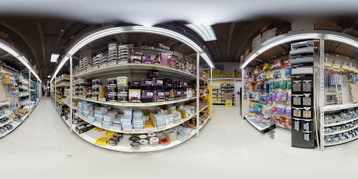 Construction Company «Park Avenue Building & Roofing LLC», reviews and photos, 2120 Atlantic Ave, Brooklyn, NY 11233, USA